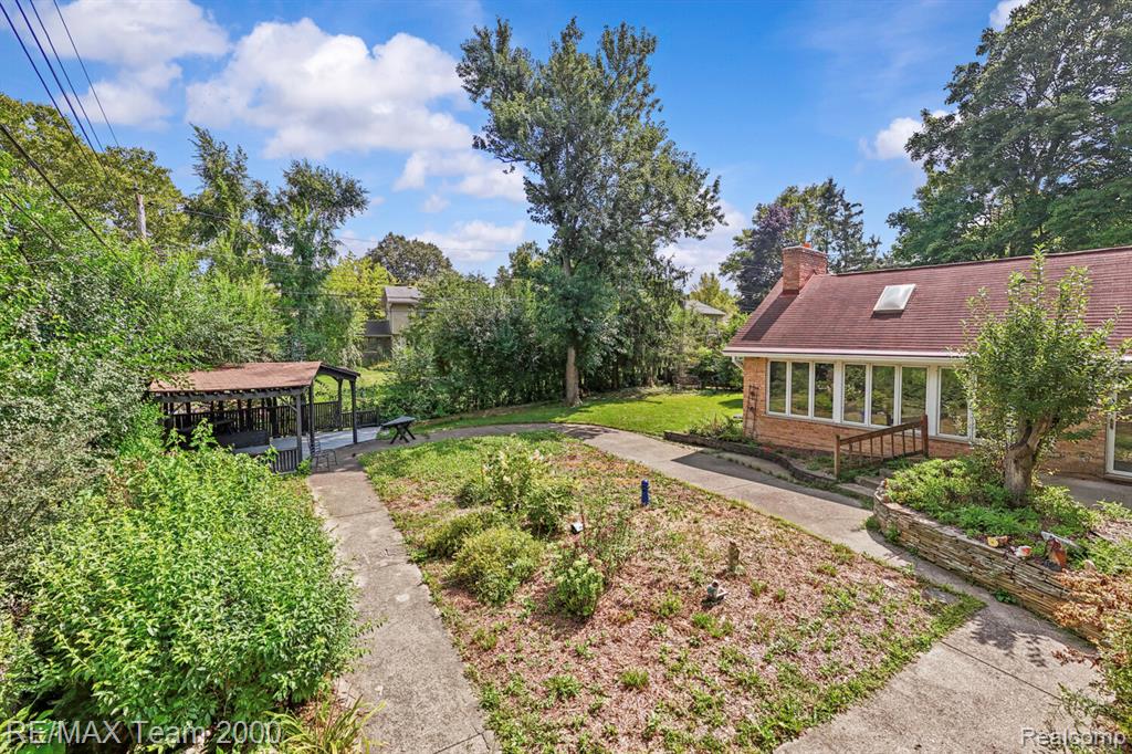 2171 S 7th Street, Ann Arbor, MI 48103 — Photo 11