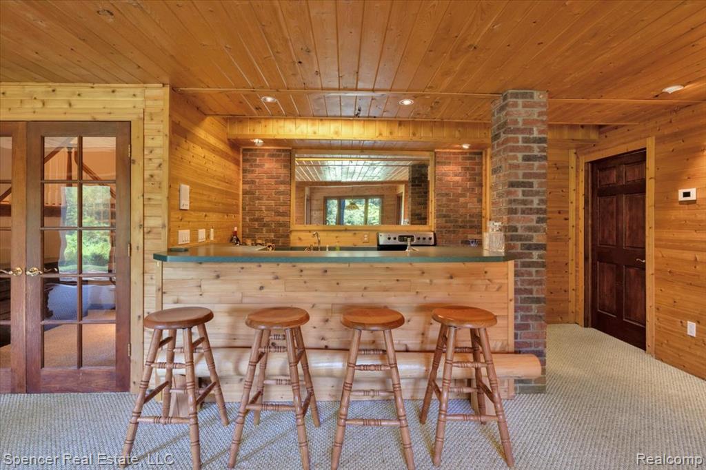 10145 Creekwood Trail, Davisburg, MI 48350 — Photo 23