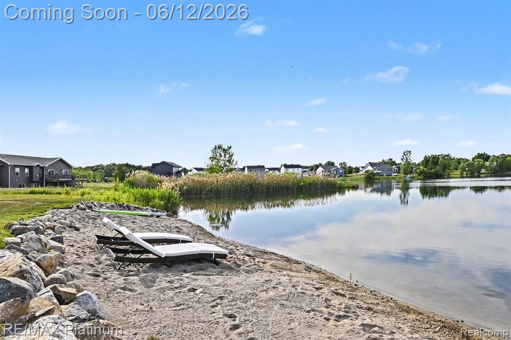 603 LAND BRIDGE, Perry, MI 48872 — Photo 37