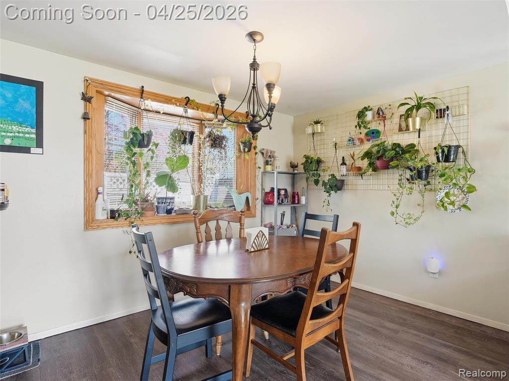 44242 N Umberland Circle, Canton, MI 48187 — Photo 9