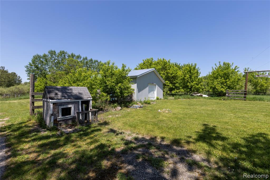 1130 S Gray Road, West Branch, MI 48661 — Photo 58