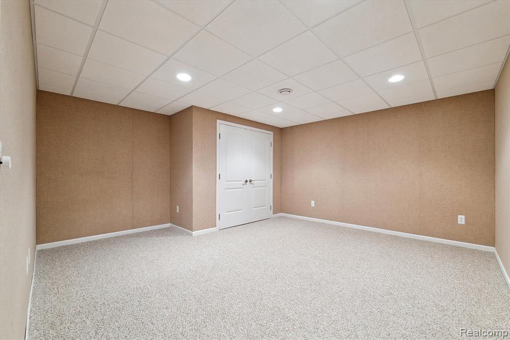 7127 Perry Lake Road, Clarkston, MI — Photo 46