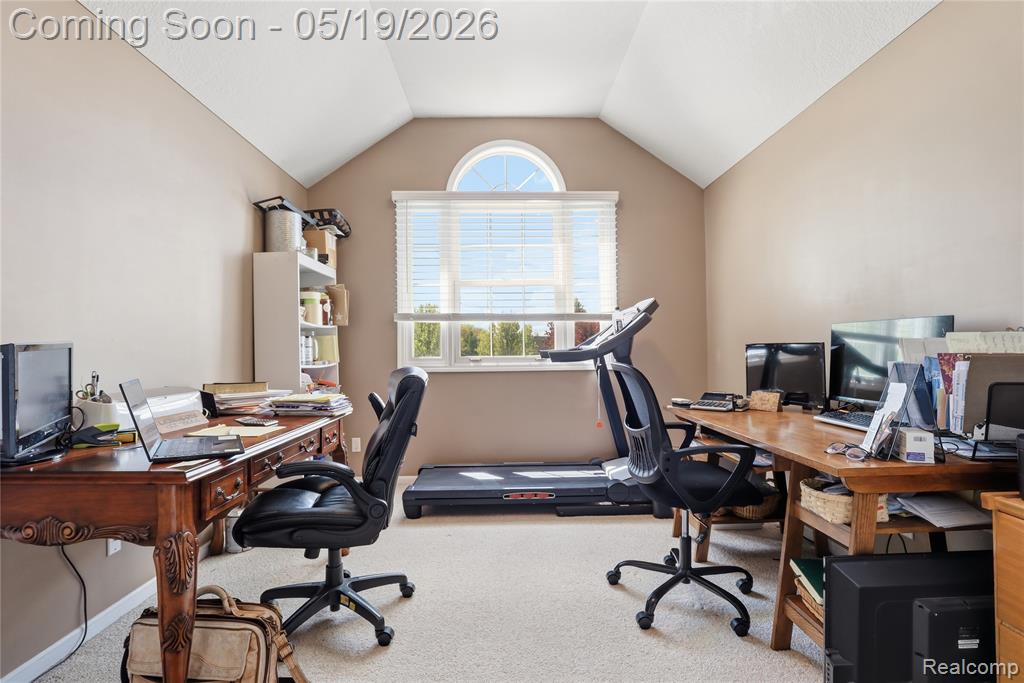 1503 E Reid Road, Grand Blanc, MI 48439 — Photo 25