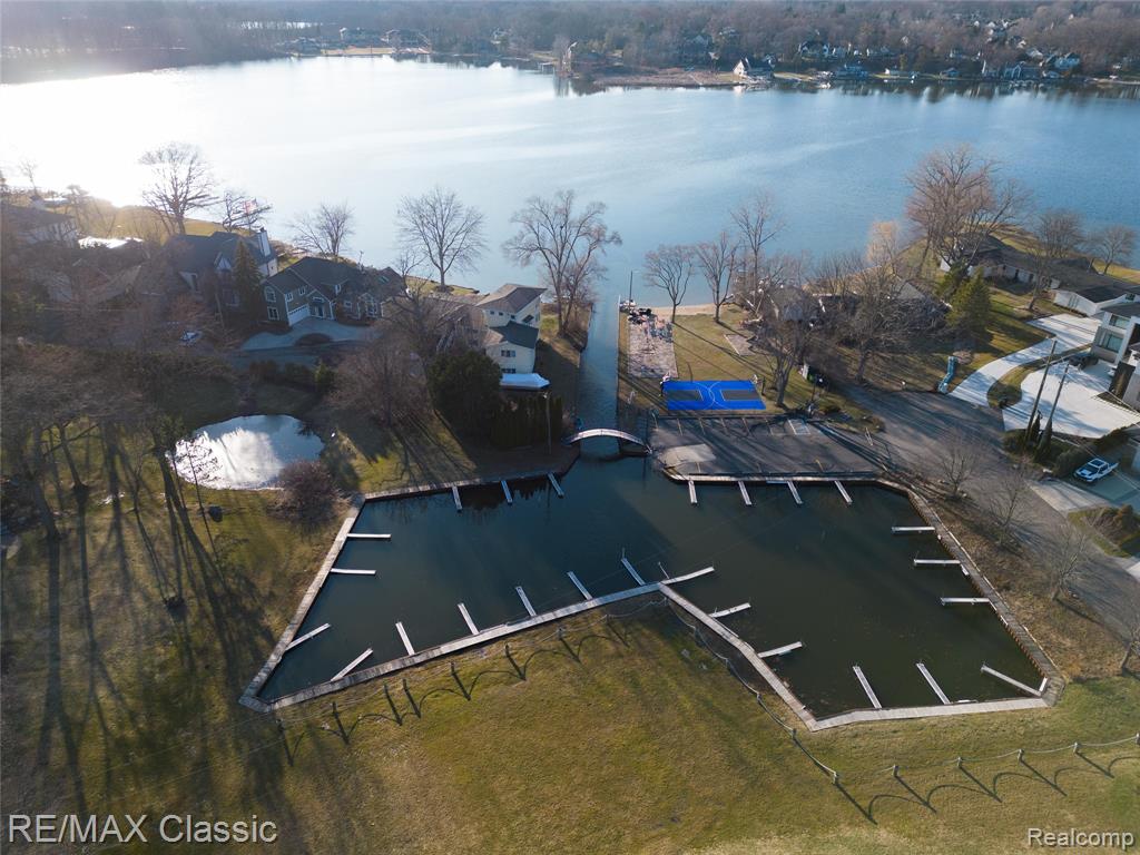 5155 Daron Lane, West Bloomfield, MI 48324 — Photo 44