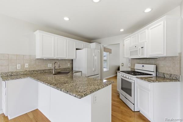 41184 Greenspire Drive, Clinton Twp, MI 48038 — Photo 8