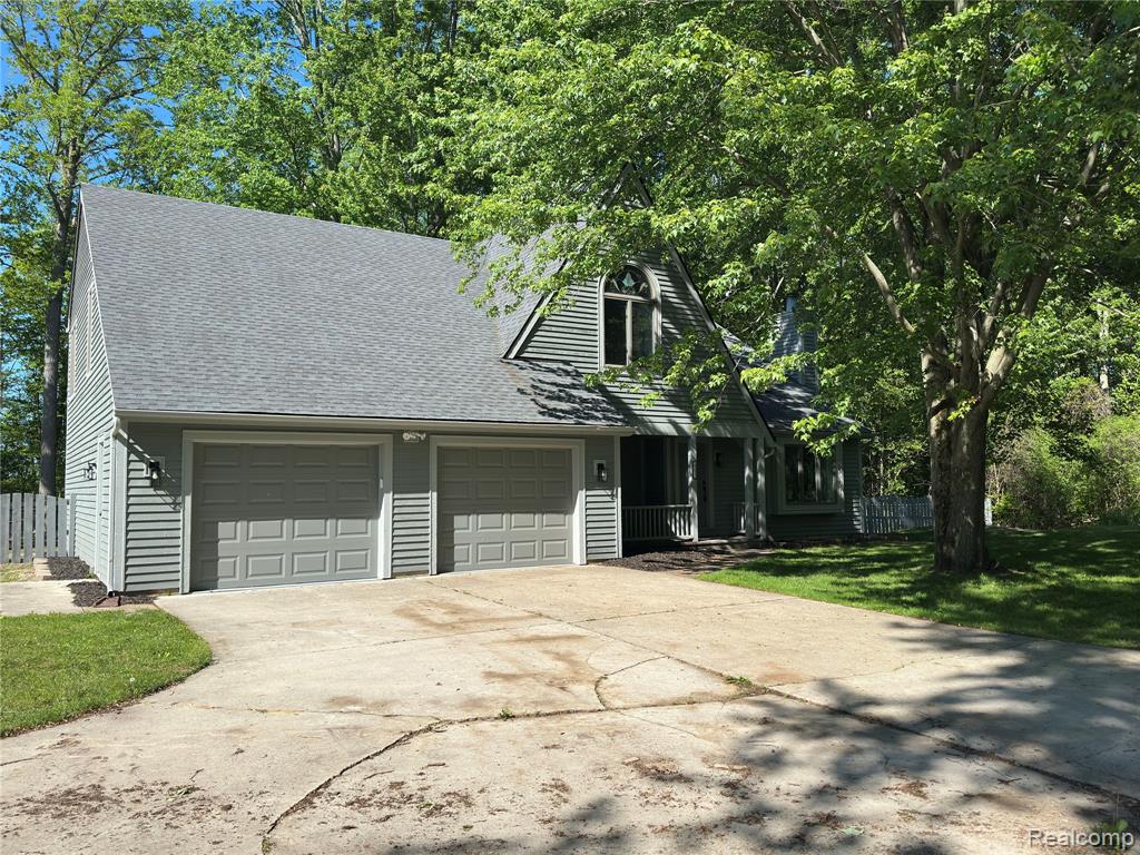 4233 State Road, Fort Gratiot, MI 48059 — Photo 7