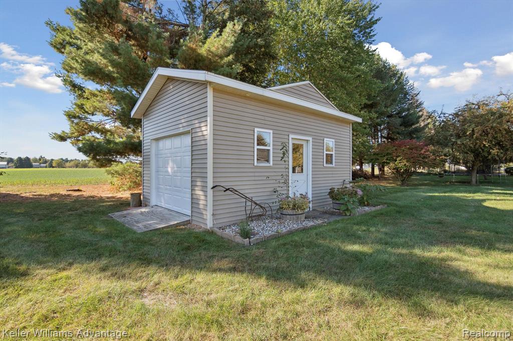 245 Lyn Brook Drive, Coldwater, MI 49036 — Photo 35