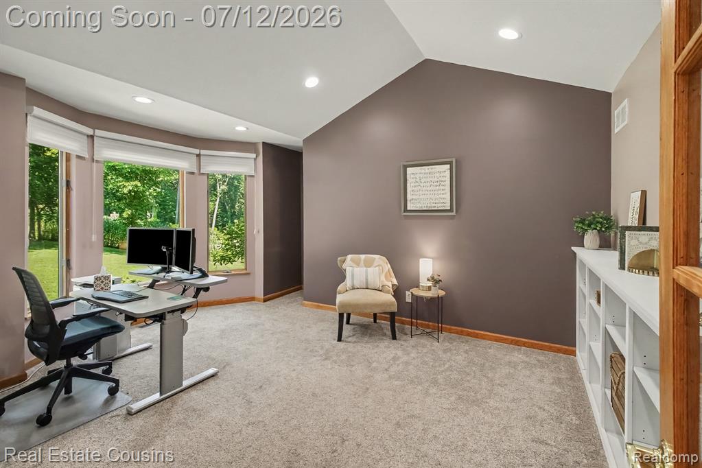 9828 Whisperwood Lane, Brighton, MI 48116 — Photo 12