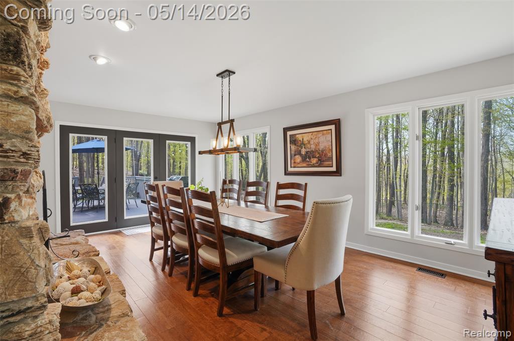 2846 Duana Drive, Milford, MI 48380 — Photo 9