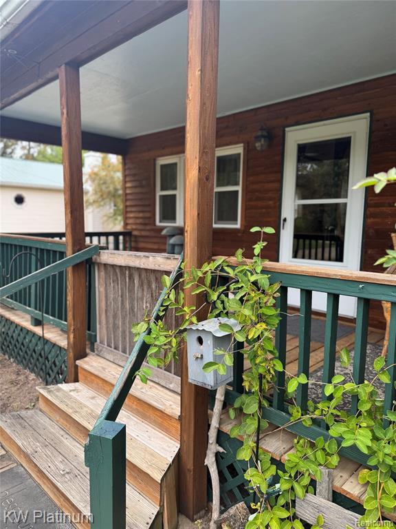 2669 Imlay City Road N, Lapeer, MI 48446 — Photo 2