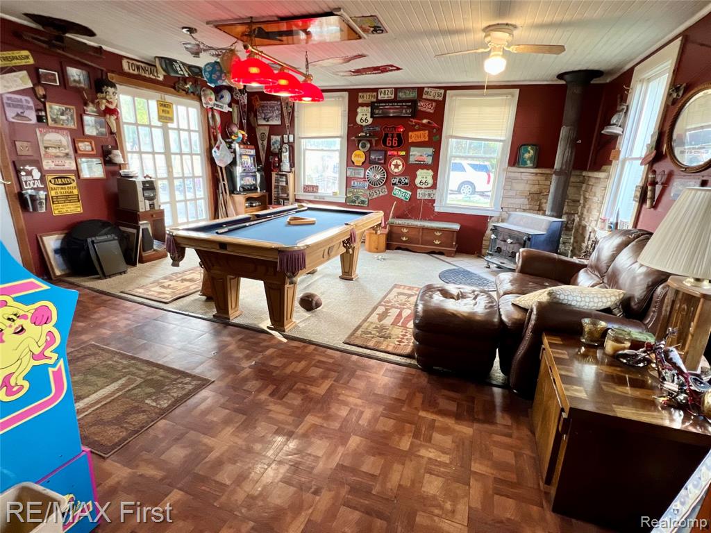 9280 RIVER Road, Clay, MI 48001 — Photo 17