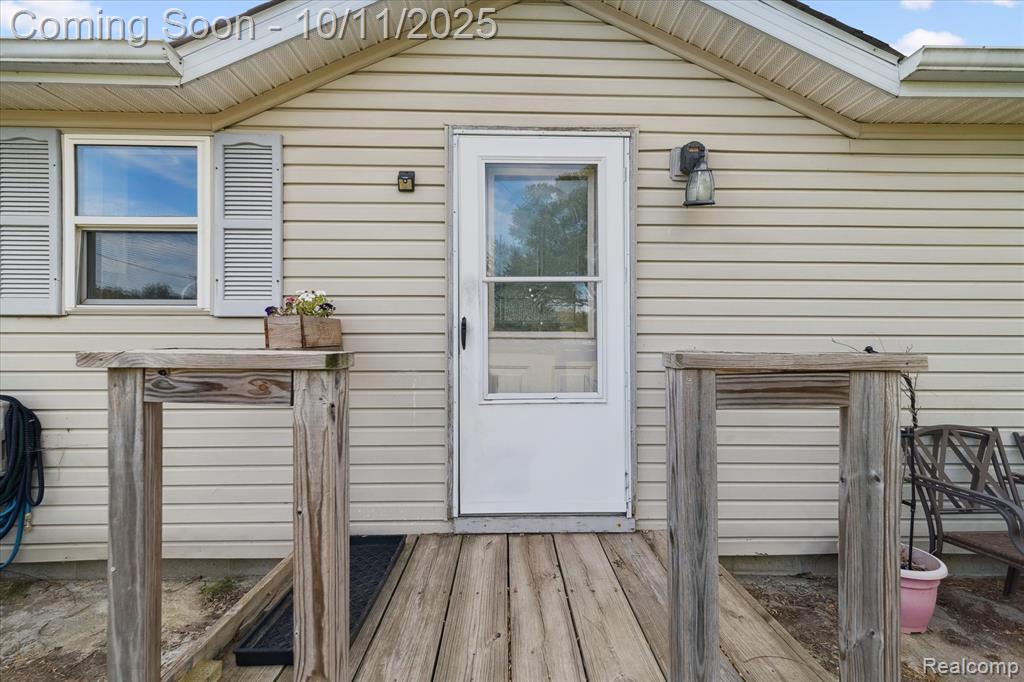 8168 Morrish Road, Swartz Creek, MI 48473 — Photo 2