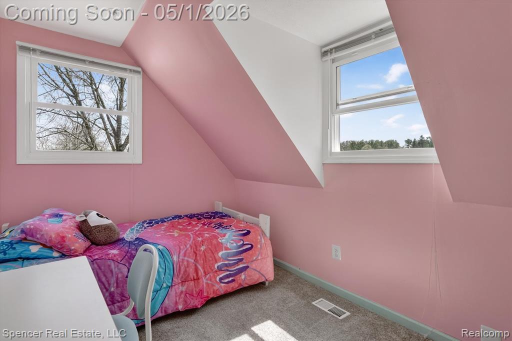 604 Gaffney, Highland, MI 48356 — Photo 32