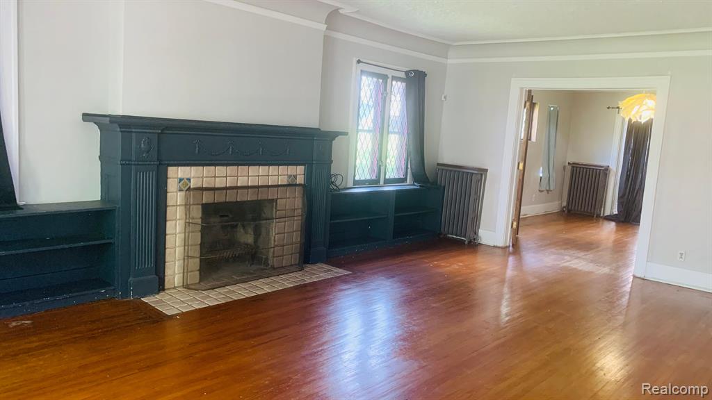 12805 BROADSTREET Avenue, Detroit, MI 48238 — Photo 2
