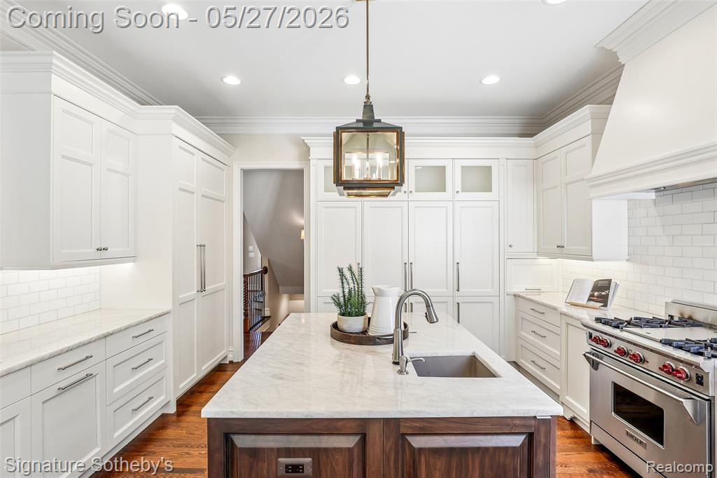 555 Baldwin Court, Birmingham, MI 48009 — Photo 6
