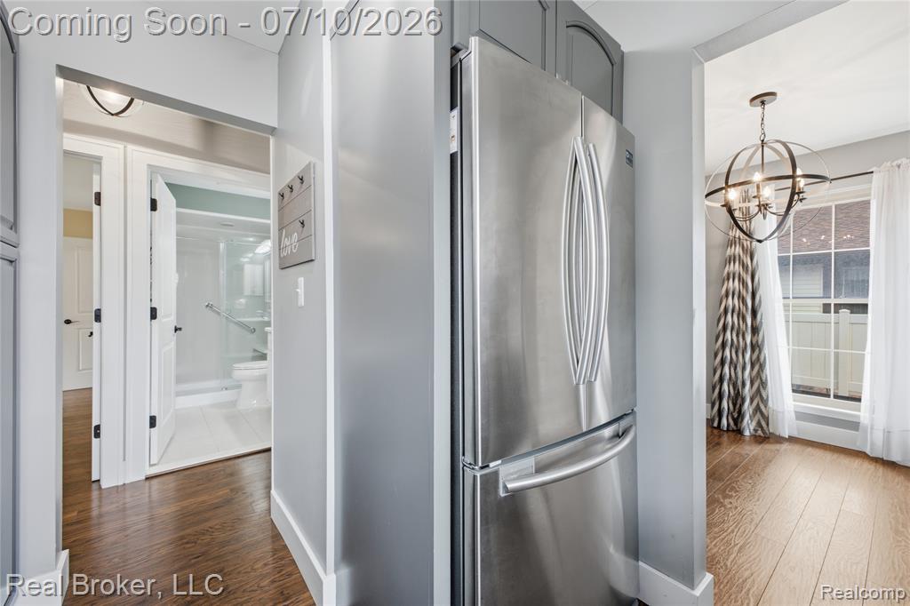 40424 Newport Drive, 73, Plymouth, MI 48170 — Photo 11