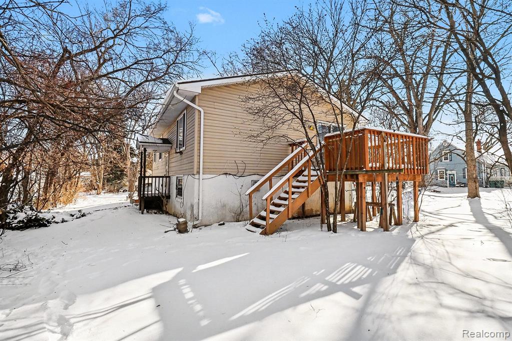479 Eastman Street, Ypsilanti, MI 48197 — Photo 32