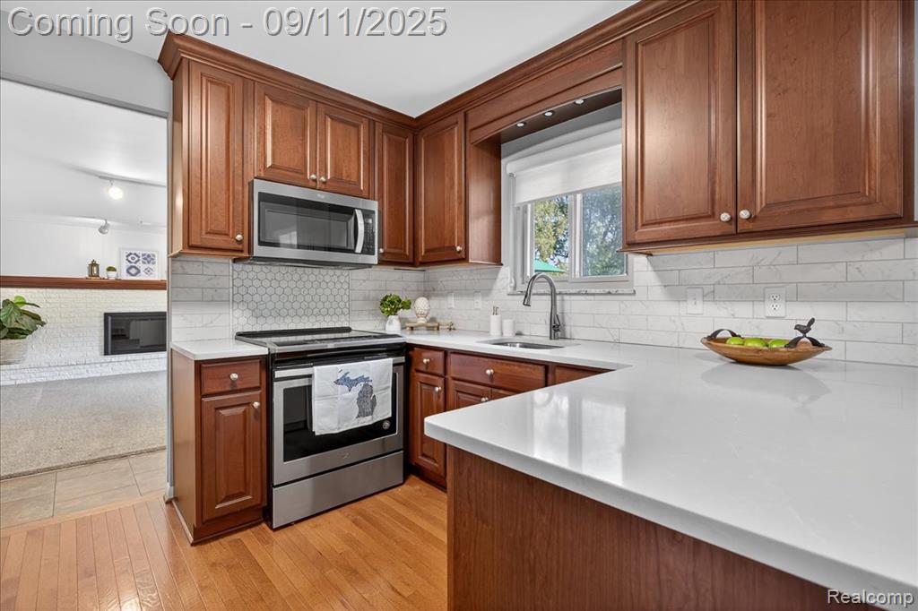 3641 Dornoch Lane, Oakland, MI — Photo 16