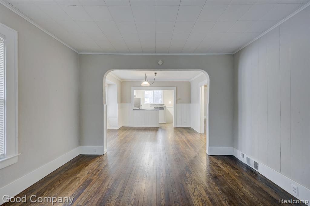 807 Baldwin Avenue, Royal Oak, MI 48067 — Photo 3