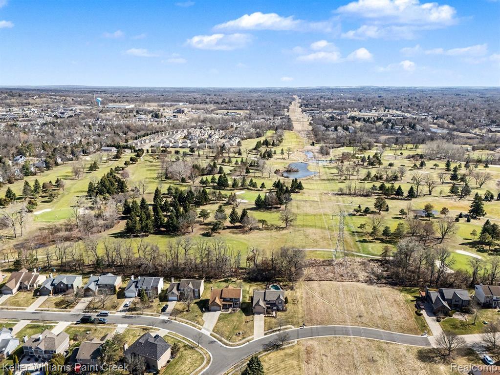 6425 Golf View Drive, Clarkston, MI — Photo 2