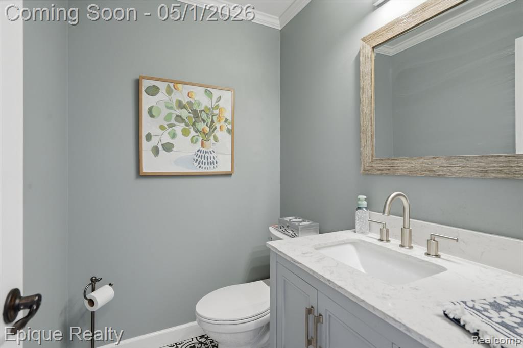 2568 Canoe Circle Drive, Lake Orion, MI — Photo 19