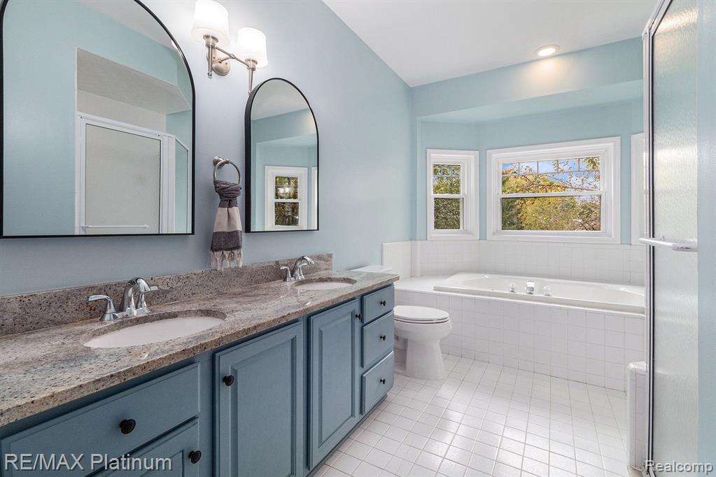 1055 WOODVALE, Milford, MI 48381 — Photo 11