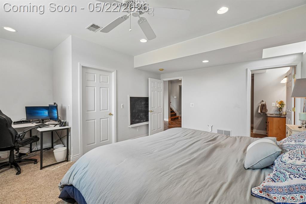 2738 Pebble Beach Drive, Oakland, MI — Photo 49