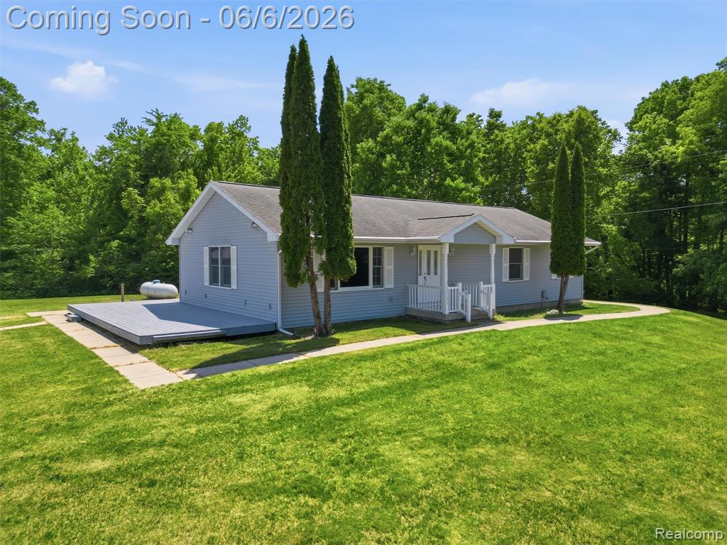 12121 Ladd Road, Brooklyn, MI 49230 — Photo 34