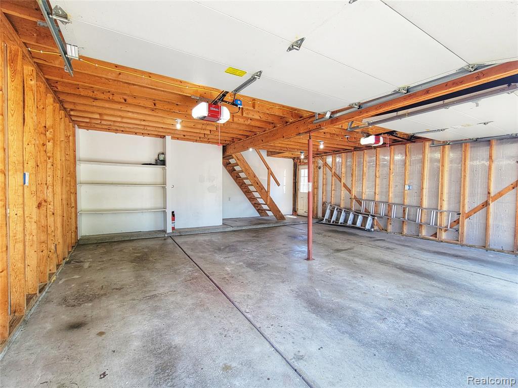 712 Wolverine Drive, Wolverine Lake, MI 48390 — Photo 46
