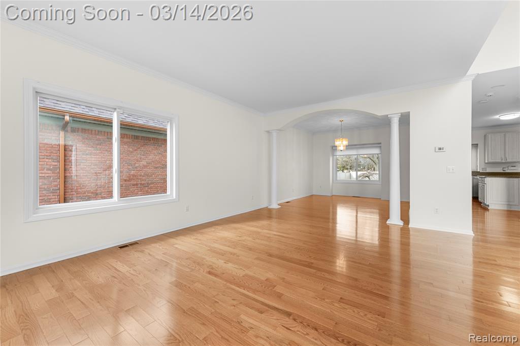 18890 Church Hill Drive, Riverview, MI 48193 — Photo 8