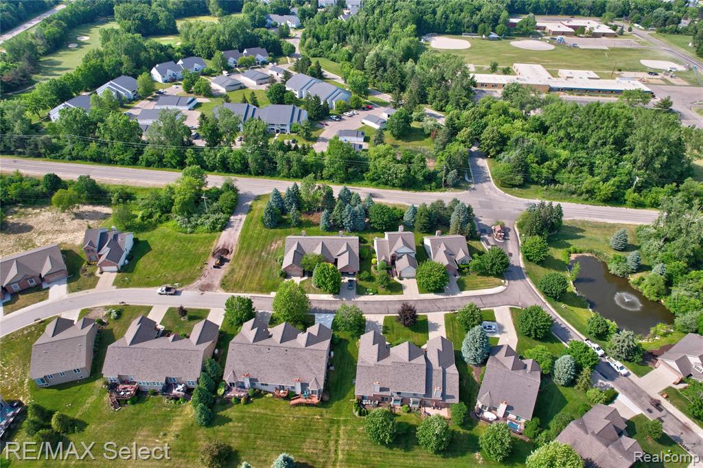 13024 Harbor Landings Drive, 3, Fenton, MI 48430 — Photo 58