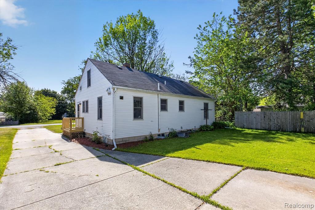 3005 Hanchett Street, Saginaw, MI 48604 — Photo 27
