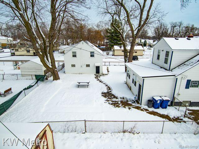 8135 REPUBLIC Avenue, Warren, MI 48089 — Photo 63