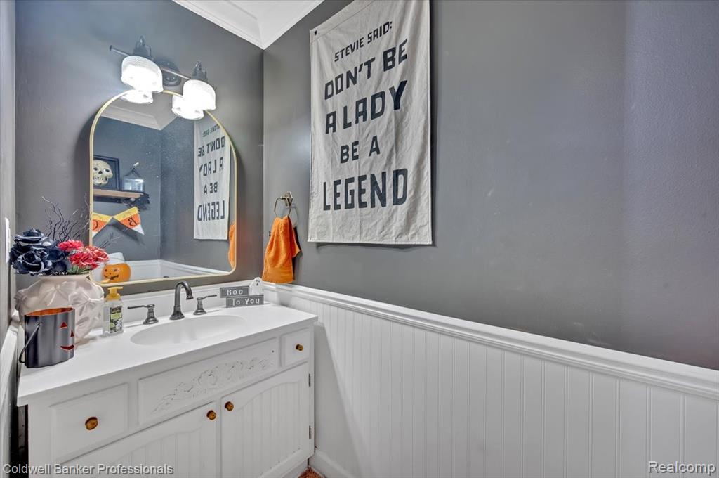 1565 Heather Drive, Lapeer, MI 48446 — Photo 26
