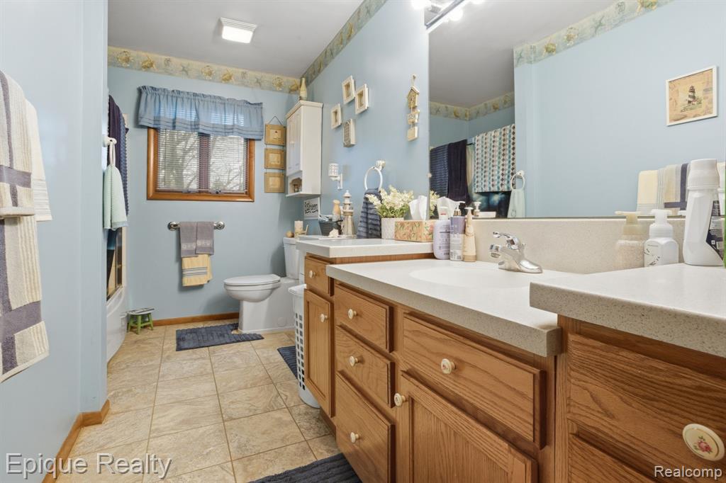 2491 Valley Church Drive, Clio, MI 48420 — Photo 5