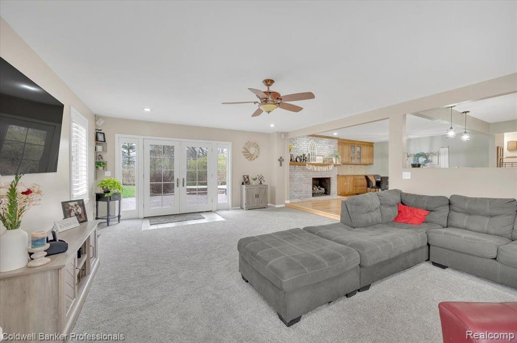 5082 BIRCH TREE Court, Grand Blanc, MI 48439 — Photo 6
