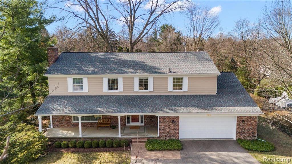762 KENSINGTON Lane, Bloomfield Hills, MI 48304 — Photo 46