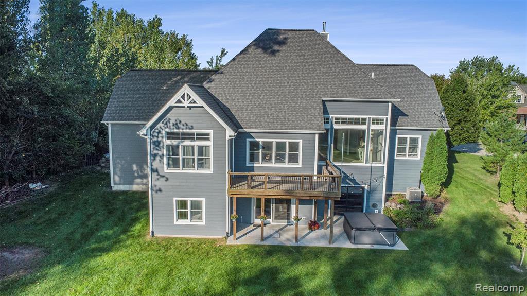 4355 Fulton Court, Linden, MI 48451 — Photo 36