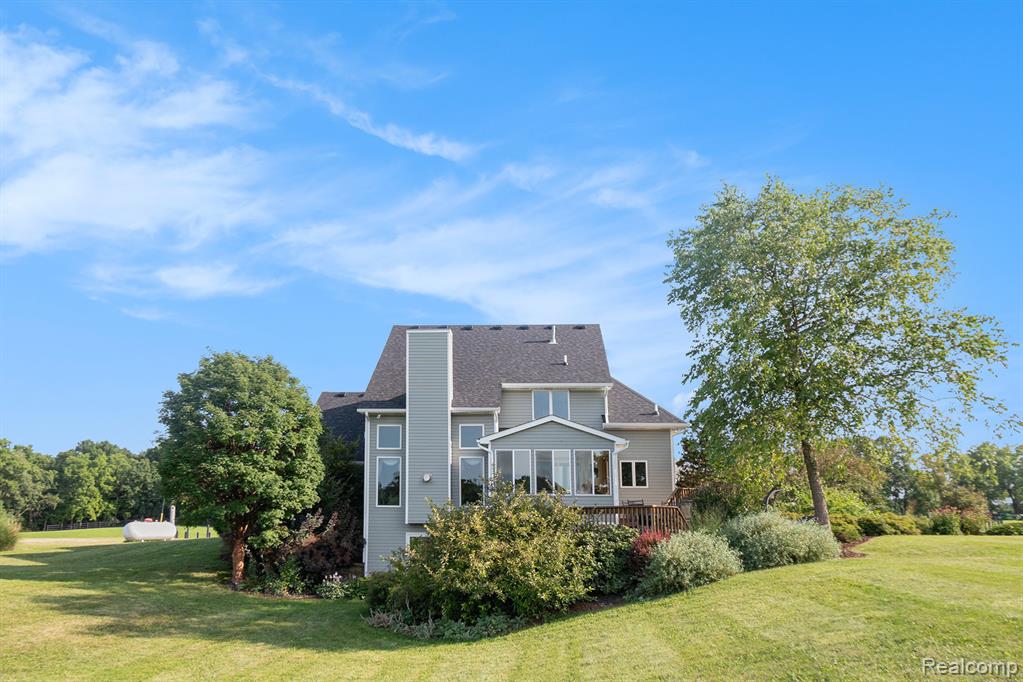 8584 E Parker Road, Laingsburg, MI 48848 — Photo 37