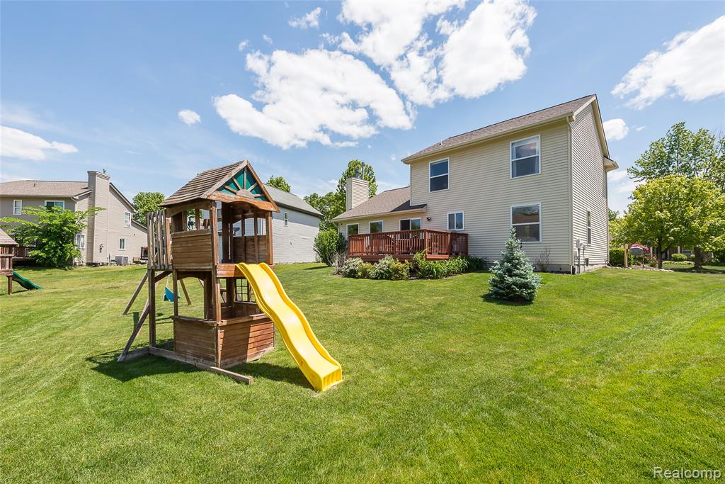 3145 Stillriver Drive, Howell, MI 48843 — Photo 38