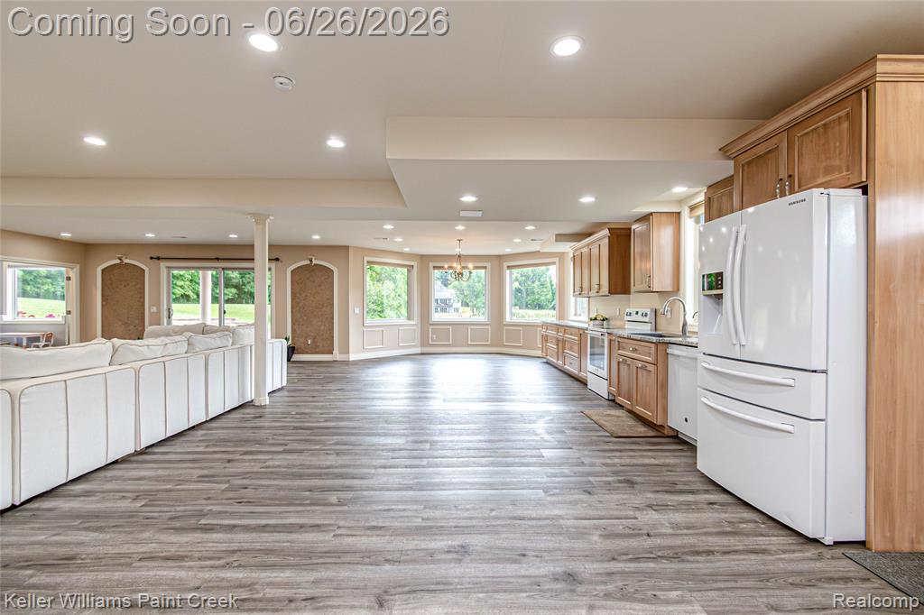 2400 Inwood Road, Washington, MI 48095 — Photo 67