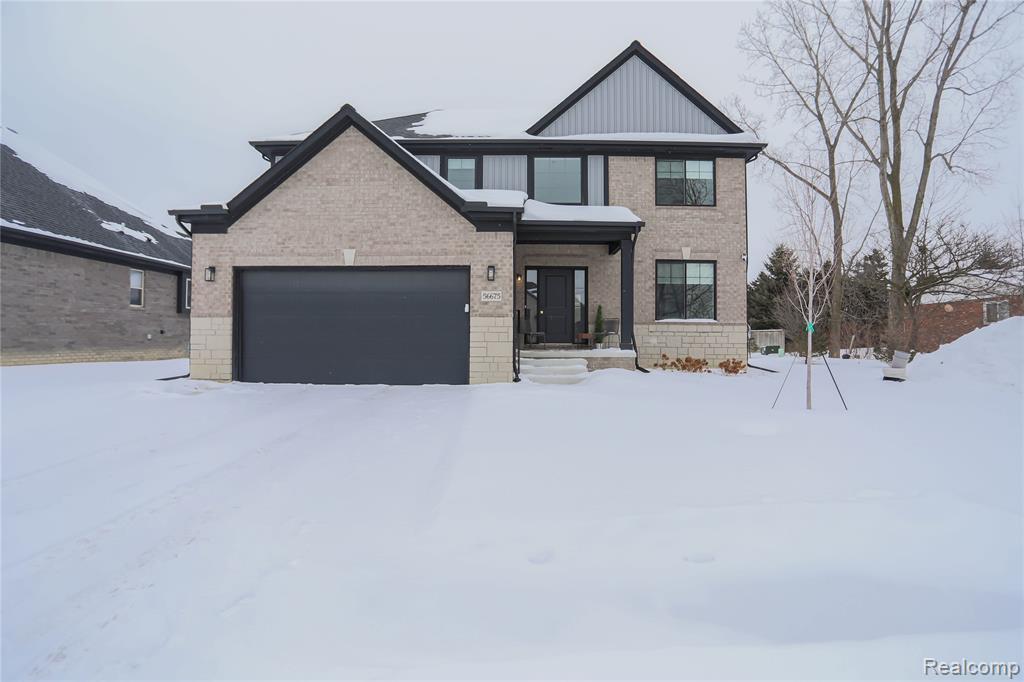 56675 Via Caterina Drive, Macomb, MI 48042 — Photo 2