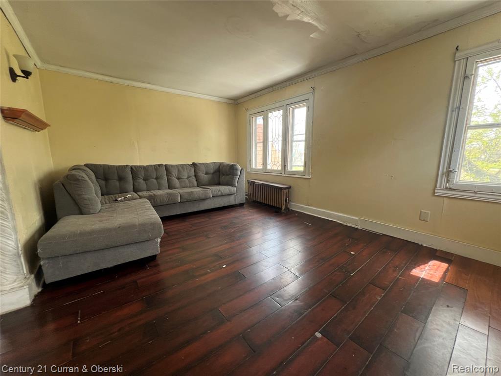 11731 Washburn Street, Detroit, MI 48204 — Photo 24