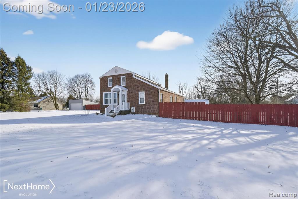 42205 E Huron River Drive, Van Buren, MI 48111 — Photo 47