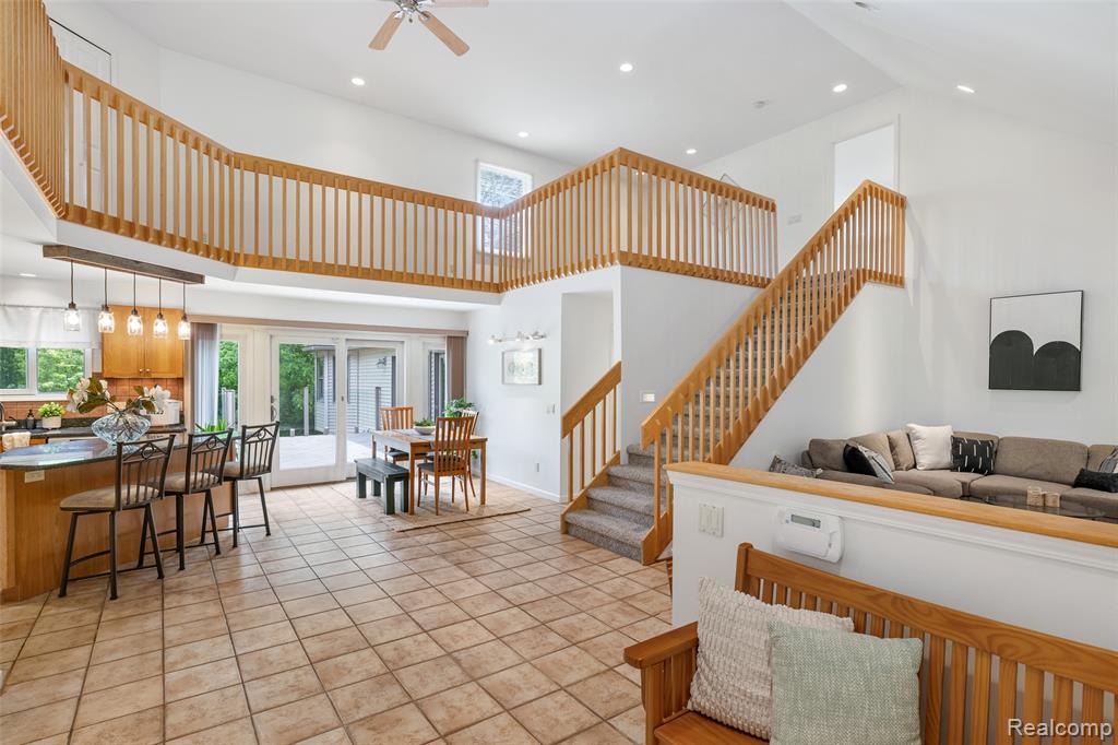 4230 Mill Lake Road, Lake Orion, MI — Photo 12