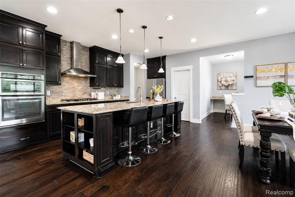 354 Findley Circle, Lake Orion, MI — Photo 14