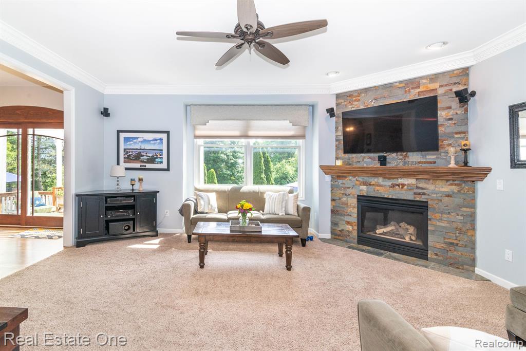 59633 Trena Lane, South Lyon, MI 48178 — Photo 17