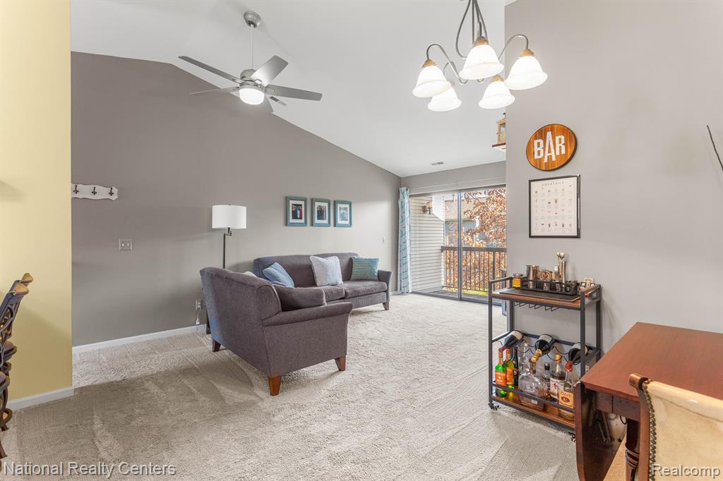 42732 LILLEY POINTE Drive, Canton, MI 48187 — Photo 4