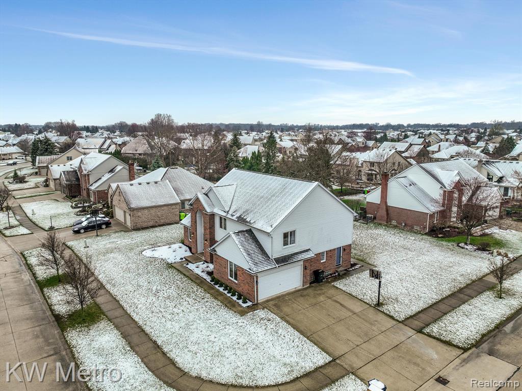 53495 POINSETTIA Drive, Macomb, MI 48042 — Photo 47