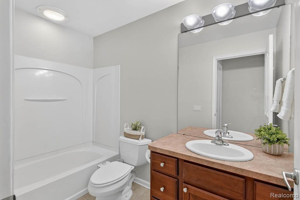 1630 Mistwood Court, Canton, MI 48187 — Photo 50